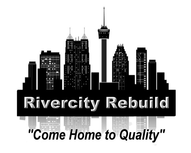 RiverCity Rebuild Logo